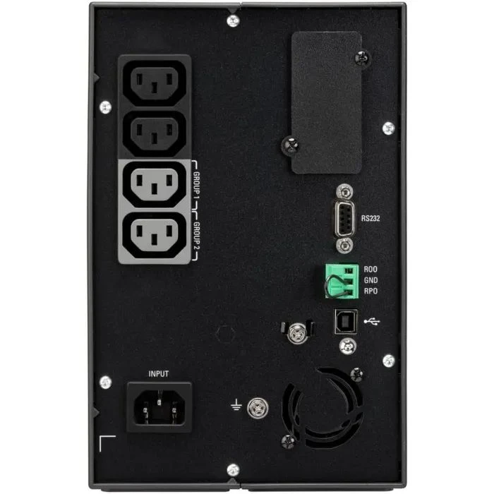Eaton 5P G2 650VA 520W (5P650IG2) (UA)