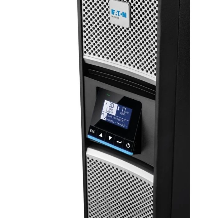 Eaton 9SX 6000VA 6000W (9SX6KIRT3UG2) (UA)