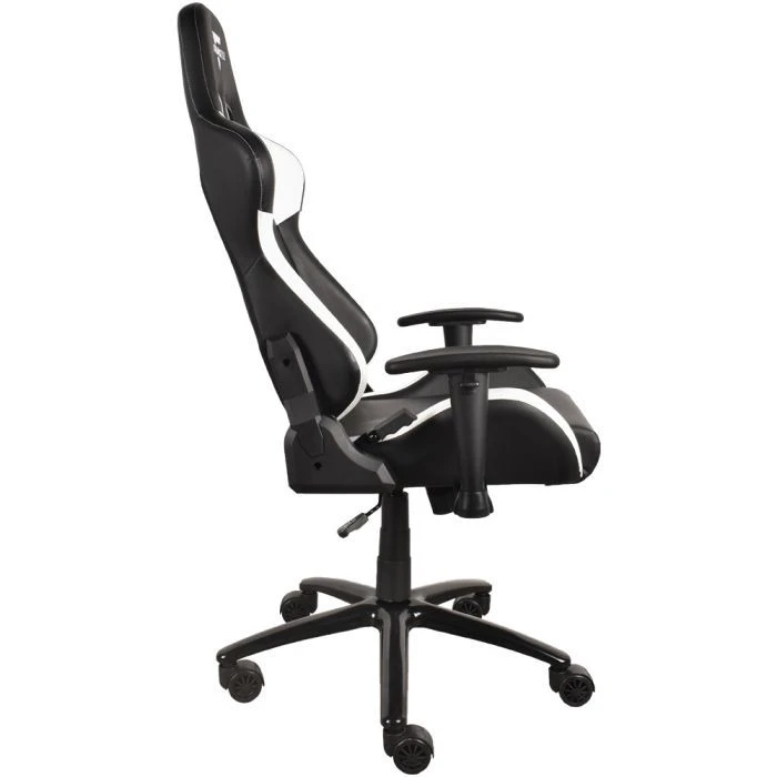 FragON 2X Series White/Black (FRGN_2X_R2_WHITE) (UA) Материал рамы: металл; Материал