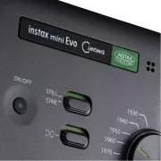 Fujifilm Instax Mini Evo Cinema (16956029) (UA)