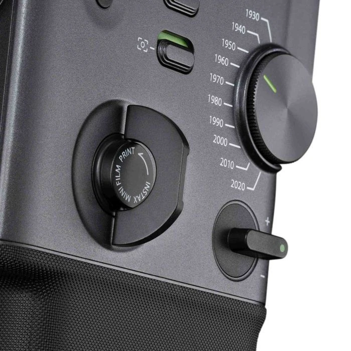 Fujifilm Instax Mini Evo Cinema (16956029) (UA)