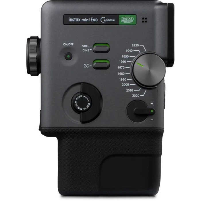 Fujifilm Instax Mini Evo Cinema (16956029) (UA)