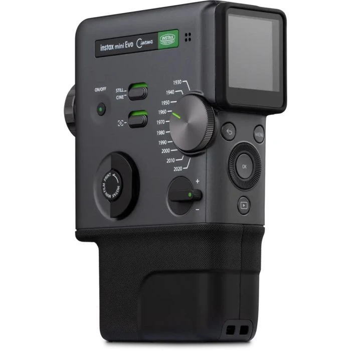 Fujifilm Instax Mini Evo Cinema (16956029) (UA)