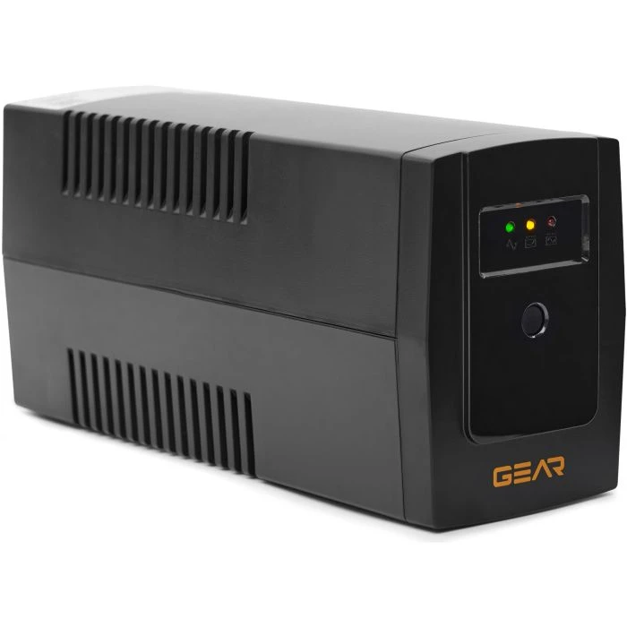 GEAR GU-600PL (UA)