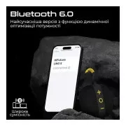 HiFuture Lino S Black (lino-s.black) (UA)