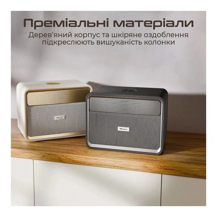 HiFuture Passion X Black (passion-x.black) (UA) Подключение: беспроводное;