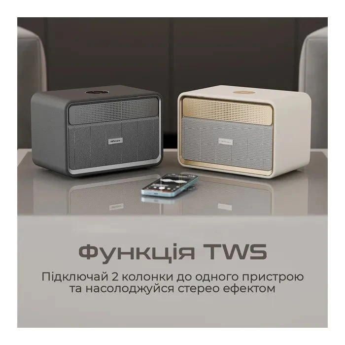 HiFuture Passion X Black (passion-x.black) (UA) Подключение: беспроводное;
