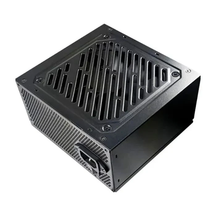 HighPower 700W (HPE-700ST-B12S) (UA) Тип БП: для компьютеров;