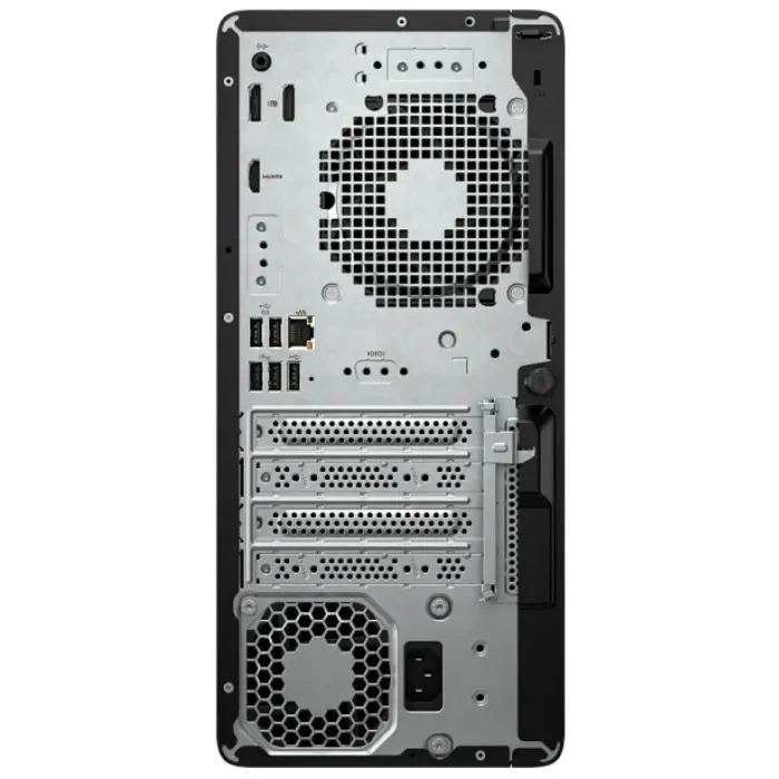 HP Elitedesk 8 G1i TWR / Ultra7 265, 32, 1TB, NVD5060-8, WiFi, кл+м, Win11P (CP9H5EA) (UA)