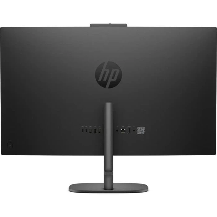 HP OmniStudio 27