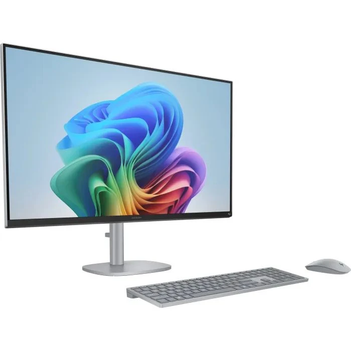 HP OmniStudio 27