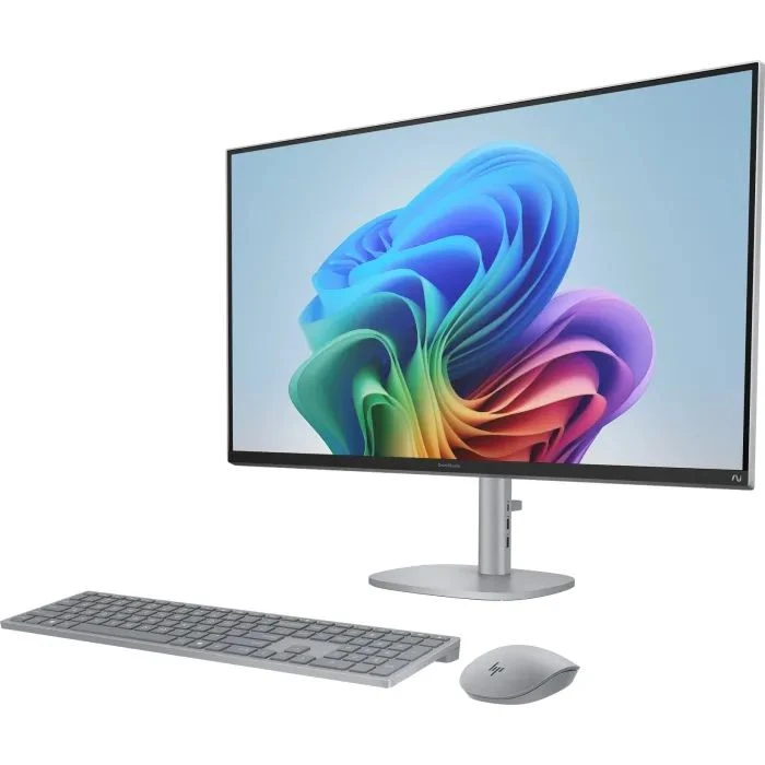 HP OmniStudio 27