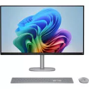 HP OmniStudio 27