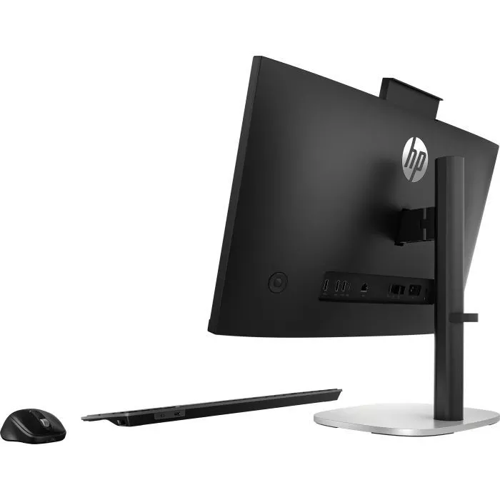 HP ProStudio 4 G1i AiO / Ultra5 225T, 16, 512, WiFi, кл+м (BY7E5ET) (UA)