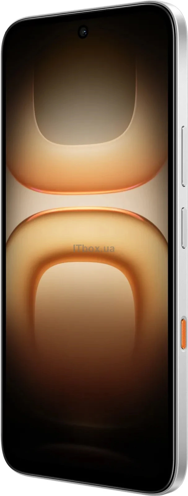 Infinix HOT 70 4/128GB Thermo Orange (4894947121753) (UA)
