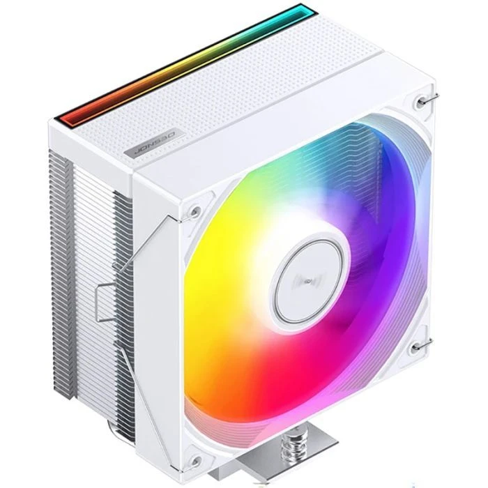 Кулер для процесора JONSBO CB40 White (UA)
