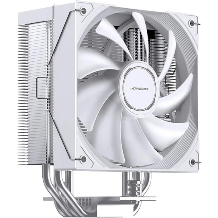 Кулер для процесора JONSBO CB40 White (UA)