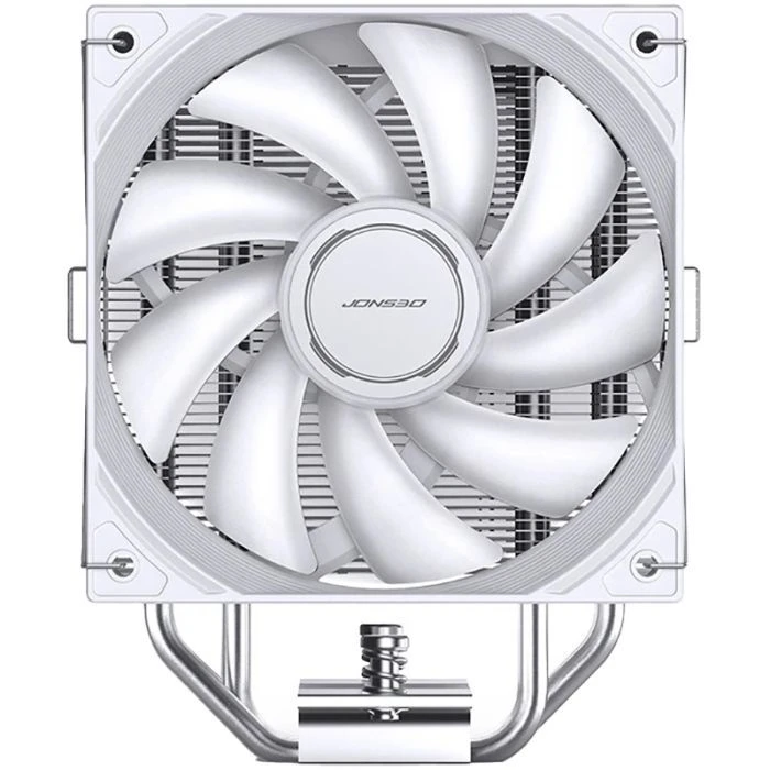 Кулер для процесора JONSBO CB40 White (UA)