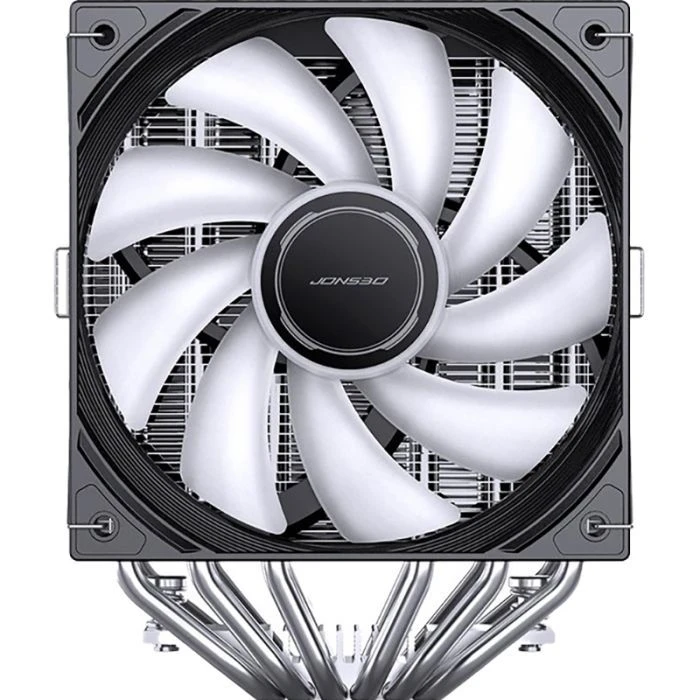 Кулер для процесора JONSBO CB80 Black (UA)