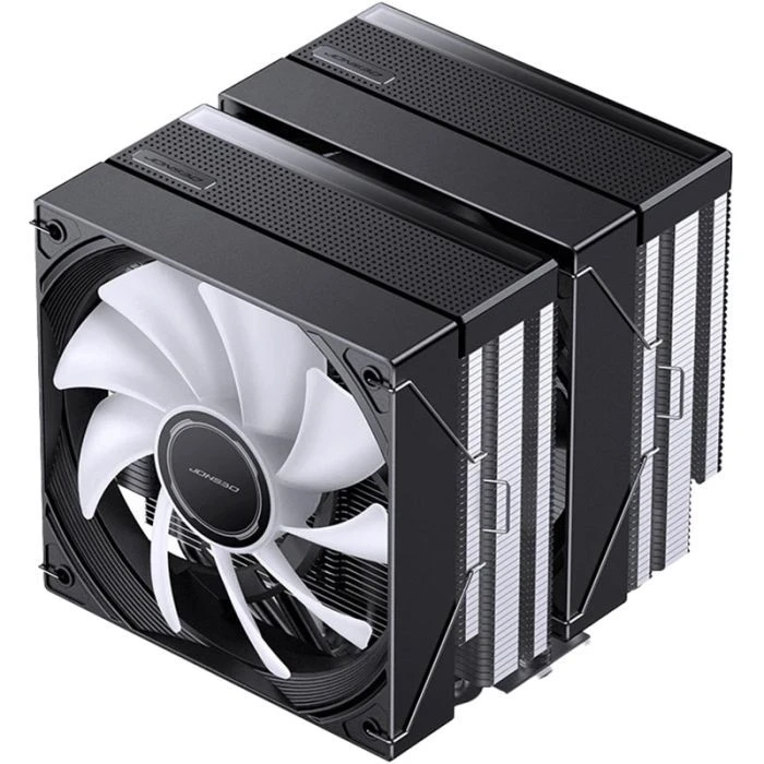 Кулер для процесора JONSBO CB80 Black (UA)