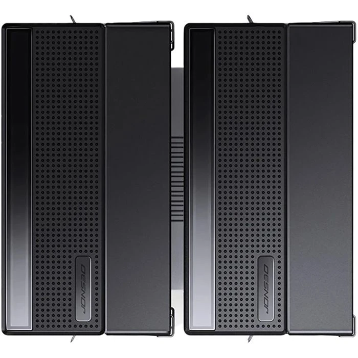 Кулер для процесора JONSBO CB80 Black (UA)