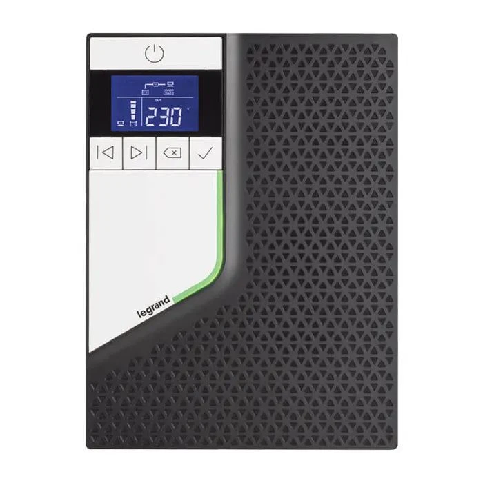 Legrand Keor SPE 750VA 600W (311060) (UA)