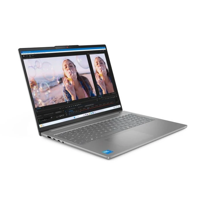 Lenovo IdeaPad Slim 5 16ARP10 (83HS00ALRA) (UA) Тип ноутбука: для учебы,для