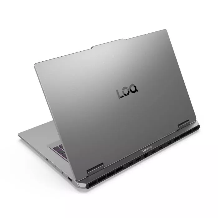 Lenovo LOQ 17IRX10 (83JH00EPRA) (UA) Тип ноутбука: игровой; Диагональ