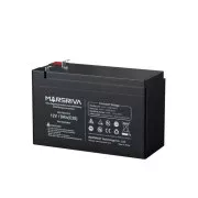 Marsriva 12V 9Ah (MR-PBU12-9) (UA)