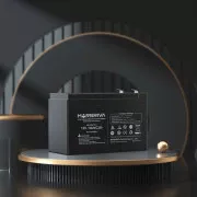 Marsriva 12V 9Ah (MR-PBU12-9) (UA)