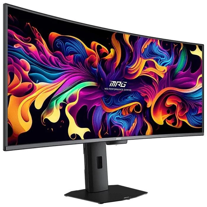 MSI MPG 341CQR QD-OLED X36 (9S6-3DE29A-001) (UA)