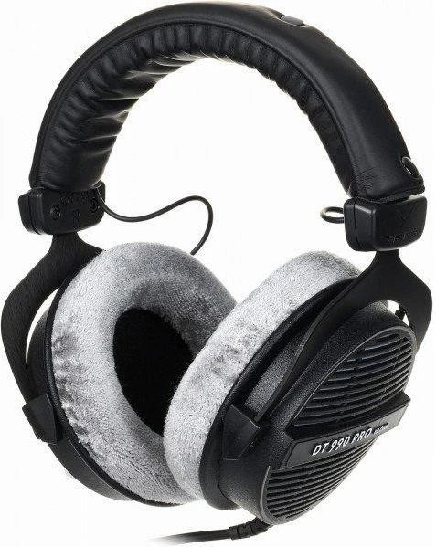Навушники без мікрофона Beyerdynamic DT 990 PRO 80 Ohm (530938) Бренд: Beyerdynamic; Спосіб