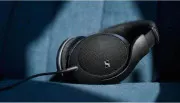 Наушники без микрофона Sennheiser HD 550 Black (700455)