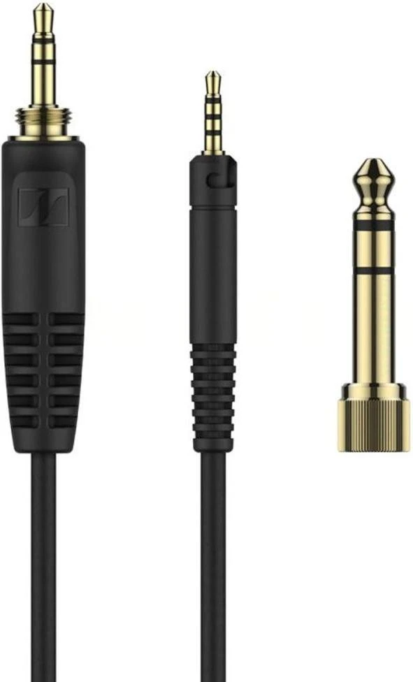 Наушники без микрофона Sennheiser HD 550 Black (700455)