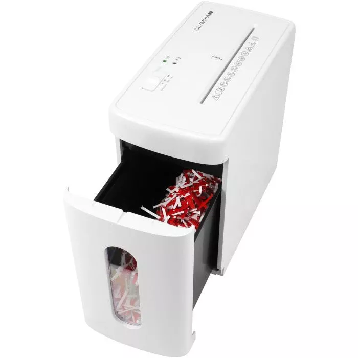 Olympia CC 1010 S (2640) (908182) (UA) Категория: для офиса; Формат: А4;