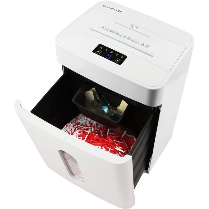 Olympia CC 2515 S (2641) (908183) (UA)