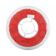 Пластик для 3D-принтера Creality PLA 1кг, 1.75мм, червоний (3301010062) (UA)