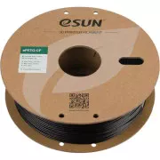 Пластик для 3D-принтера eSUN ePETG-CF 1,75mm 1kg BLACK (EPETG-CF-P175B1) (UA)