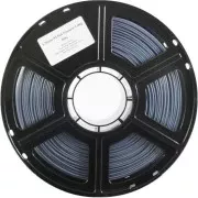Пластик для 3D-принтера Flashforge PLA High speed 1,75mm 1kg СІРОЙ (90009988001) (UA)