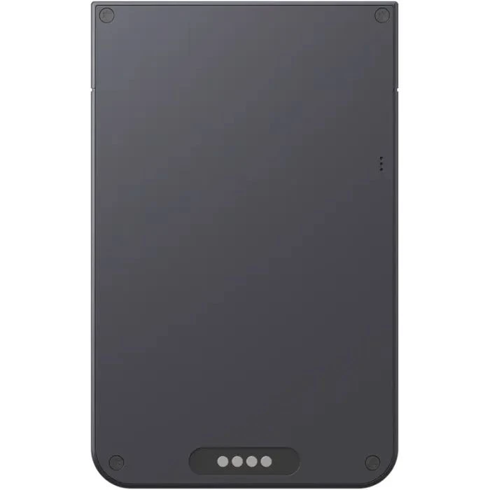 PLAUD NoteProBlack (PN0300-BL) (UA) Объем встроенной памяти: 64 ГБ;