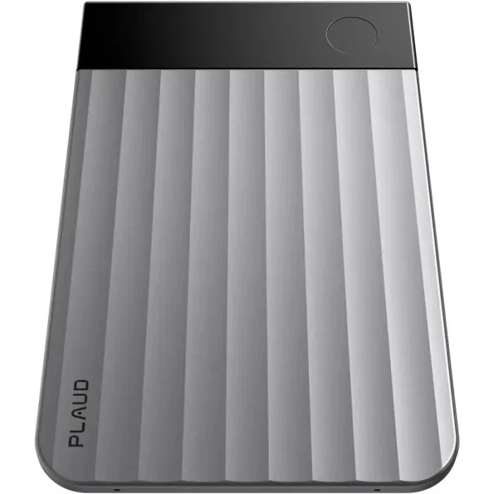 PLAUD NoteProSilver (PN0300-SI) (UA)