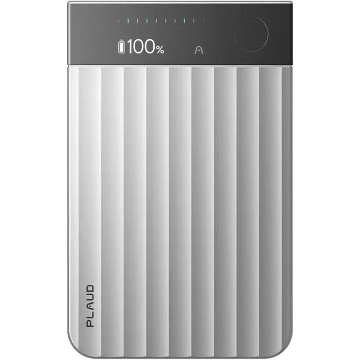 PLAUD NoteProSilver (PN0300-SI) (UA)