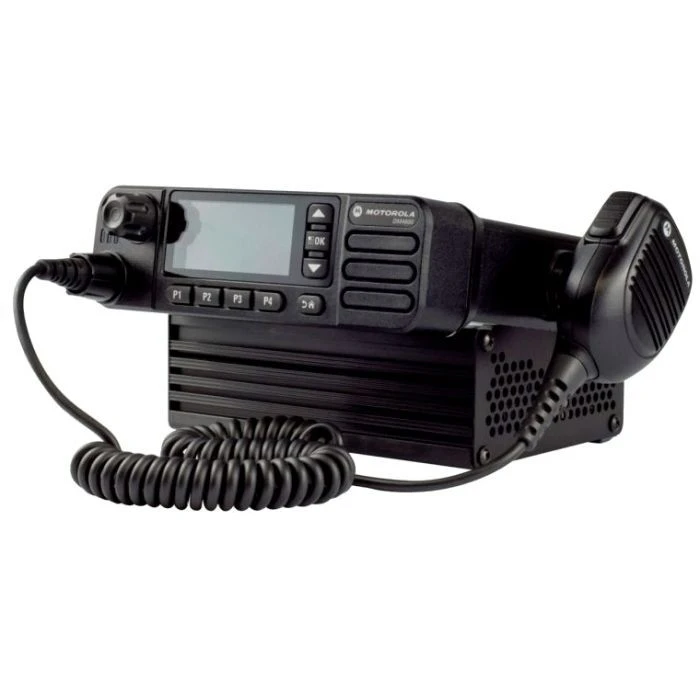 Портативна рація Motorola DM4600E 403-470М 25W (UA)