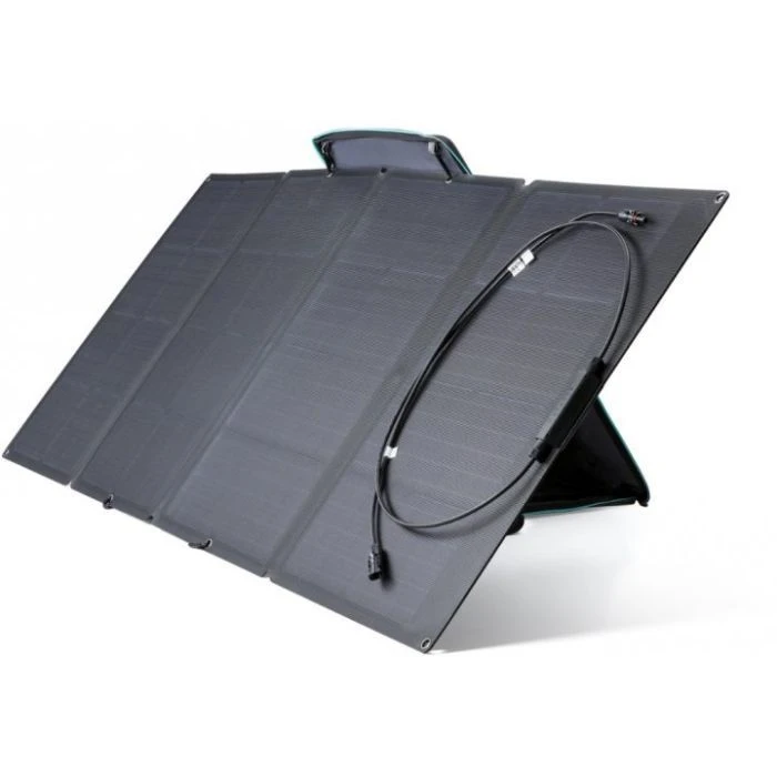 Портативная солнечная панель EcoFlow 160W (EFSOLAR160W) (UA)