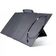 Портативная солнечная панель EcoFlow 160W (EFSOLAR160W) (UA)