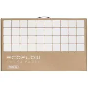 Портативная солнечная панель EcoFlow 160W (EFSOLAR160W) (UA)