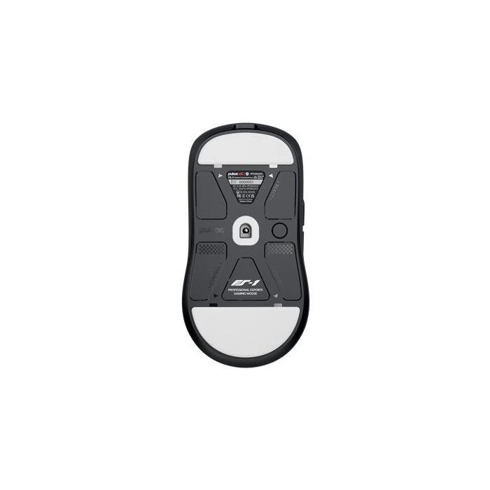 Pulsar ES FS1 Wireless Blue (PFS1ES201) (UA) Подключение: беспроводное;
