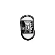 Pulsar X3 CrazyLight Mini Wireless Black (PX3RCL101) (UA)