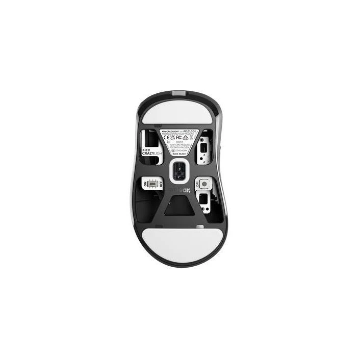 Pulsar Xlite Crazylight Medium 8К Wireless Black (PXLCL201) (UA)
