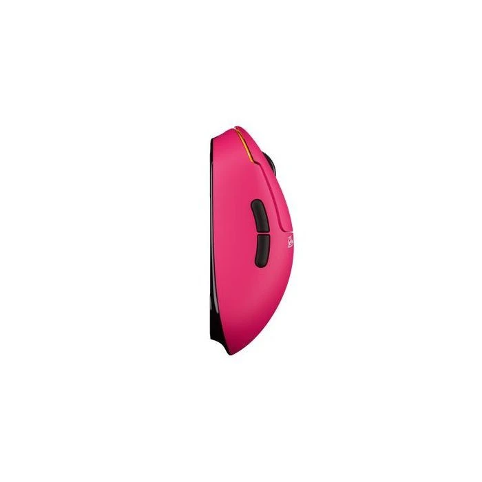 Pulsar ZywOo Gen.2 Medium Wireless Pink (PZWG223) (UA) Підключення: бездротове;